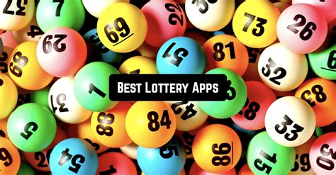 lotto betting app|Best Lottery Apps for Android and iOS .